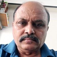 Mahesh Solanki