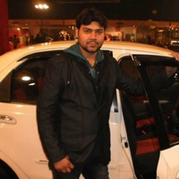 Bharat Lalwani