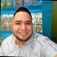 Luis Alberto Ortiz Lopez