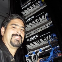 Ricardo Mejias