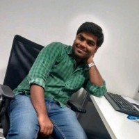 Kishore J