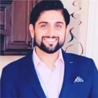Syed B.
