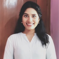 SARANYA S KRISHNAN