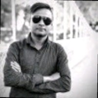 Tulashi Goswami