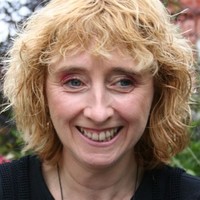 Rosemary Edwards