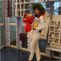 Silvia Ridolfi