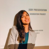 Anoushka Rupani