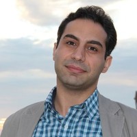 Moein Mosleh