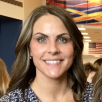 Melissa Metzger, Mspm, Asp, Chst