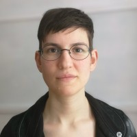 Marie-France Hupé