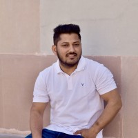 Vishal Walia
