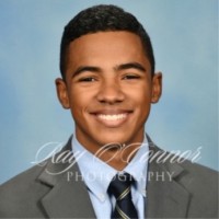 Raymond Rodriguez