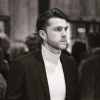 Bradley Verraest