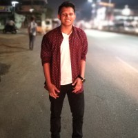 Harish Gajipur
