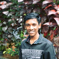 Nagaarjit N
