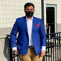 Kushan Patel
