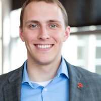 Adam Stuhr, MBA