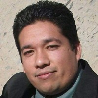 Juan Silva-Bernal