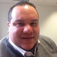 Edgar Escoto