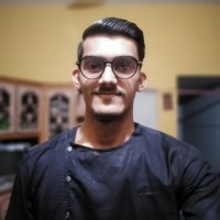 Abubakar Zaheer