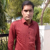Jignesh Prajapati