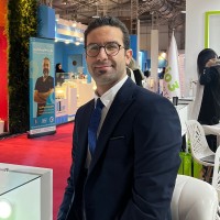 Hamed Arabsorkhi