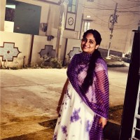 Anusha Reddy
