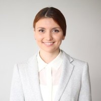 Ina Ursu