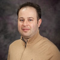 Khalid Al Shboul, Ph.D.