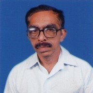 Jeya Dhas