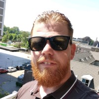 Danny De Leeuw