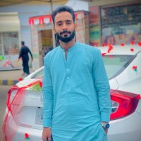 M Naveed