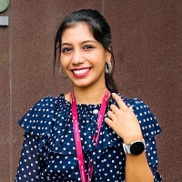 Sneha S