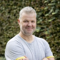 Patrick Litjens
