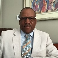 Ron McNeely