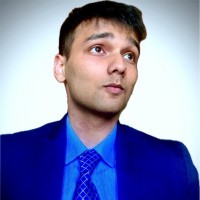 Mayukh Bhattacharya