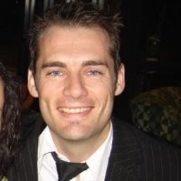 Louis Rossouw
