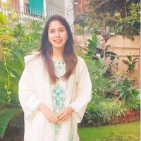Namra Khalid