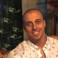Santiago Correa D'Alessandro