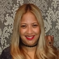 Kay Jooste
