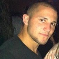 Corey Gorman