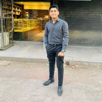Amit Bishoyi