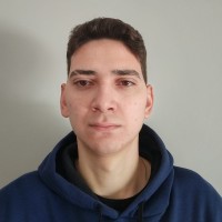 Kevin Satiro Da Costa Silva