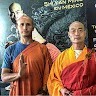 USA SHAOLIN TEMPLE - Shi Heng Gâng