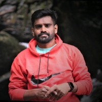 VIJAY B G