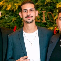 Felipe Gomes de Carvalho