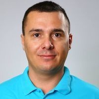 Ilya Golubev
