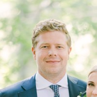 Mackenzie Spurr, P.Eng.
