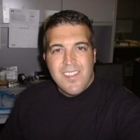 Roy Riccomini
