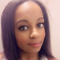 Chetiqua Robinson